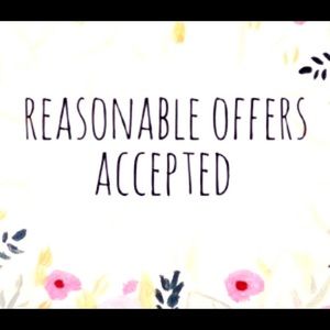 LV, Versace, PINK, Coach, AE!!!! 💕💕💕